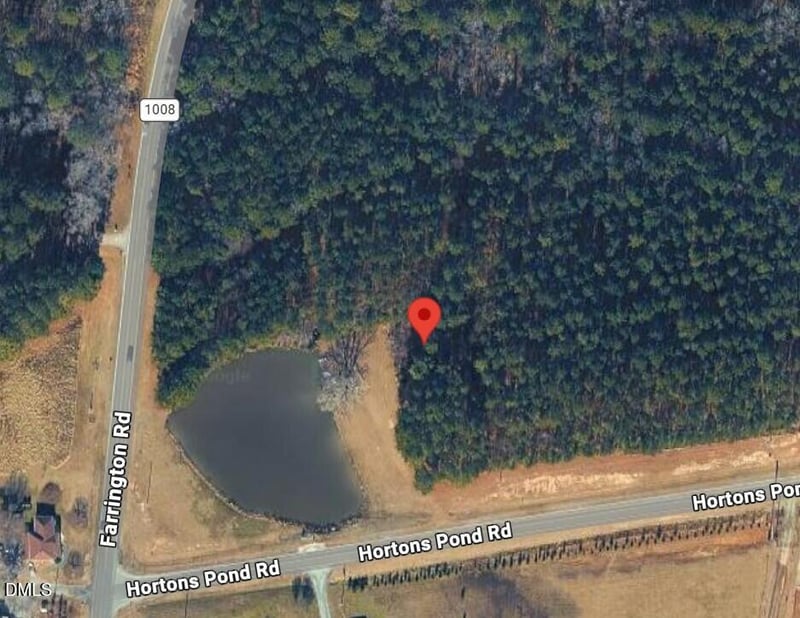 87 Hortons Pond Rd Lot 2A, Apex, NC 27523
