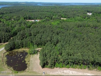 87 Hortons Pond Rd Lot 2A, Apex, NC 27523