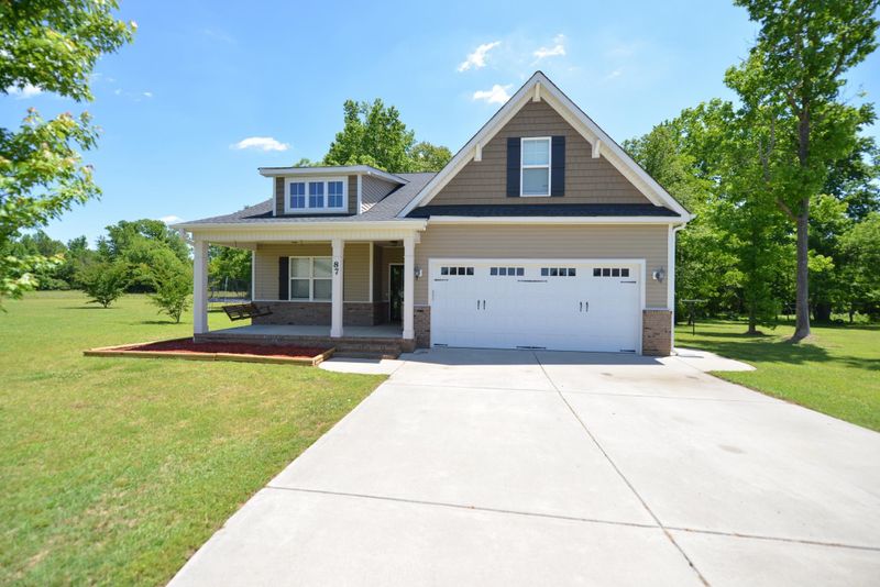 87 Lee Woods Dr, Clayton, NC 27520