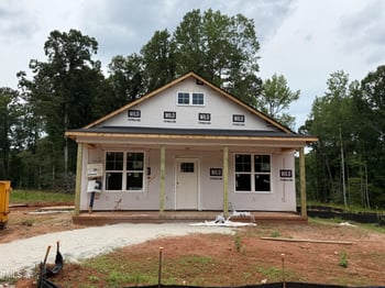 87 Legolas Ct, Middlesex, NC 27557