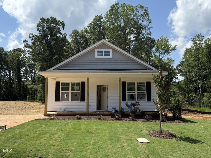 87 Legolas Ct, Middlesex, NC 27557