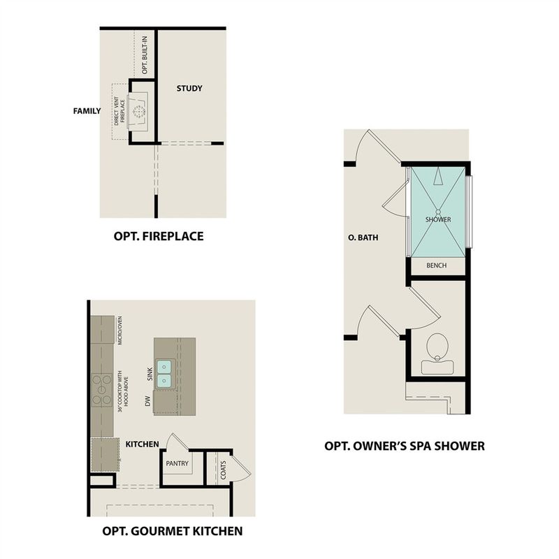87 Lockhaven Dr, Garner, NC 27529