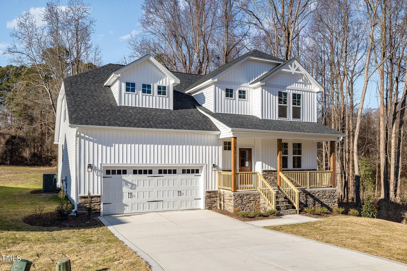87 Lupin Dr, Smithfield, NC 27577