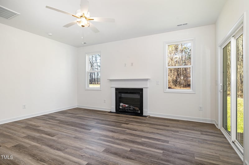 87 Lupin Dr, Smithfield, NC 27577