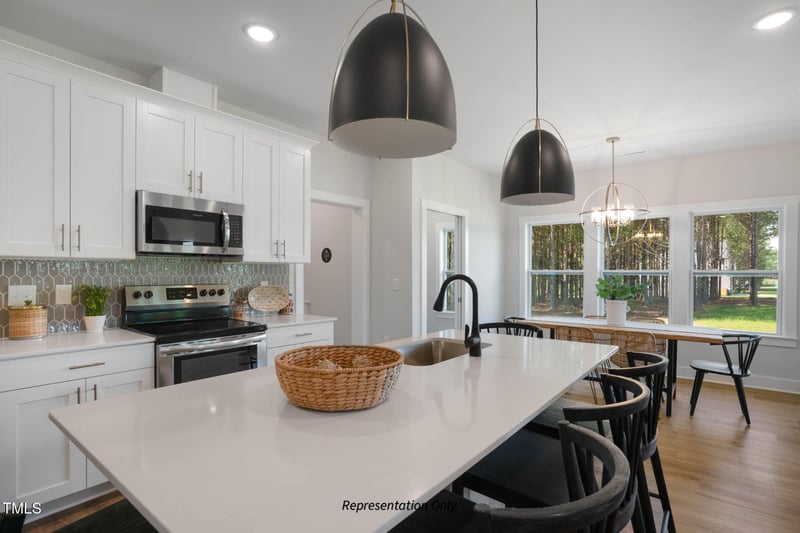 87 Macy Cir, Wendell, NC 27591