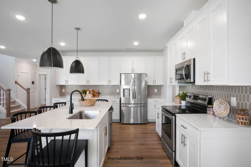 87 Macy Cir, Wendell, NC 27591