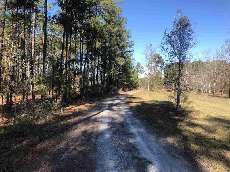 87 Masonary Ln Lot 3, New Hill, NC 27562
