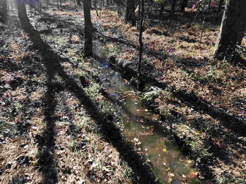 87 Masonary Ln Lot 3, New Hill, NC 27562