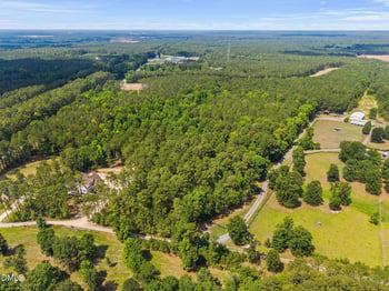 87 Masonry Ln Lot 3, New Hill, NC 27562