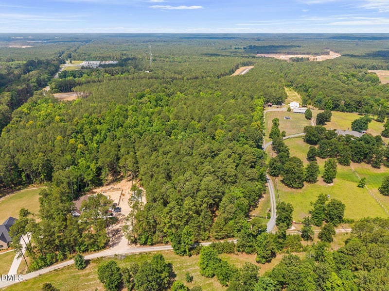 87 Masonry Ln Lot 3, New Hill, NC 27562