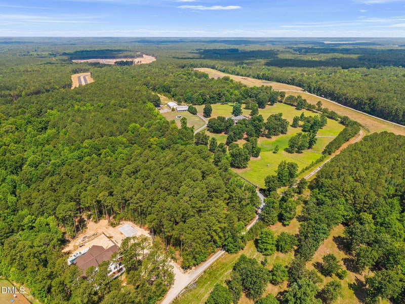 87 Masonry Ln Lot 3, New Hill, NC 27562