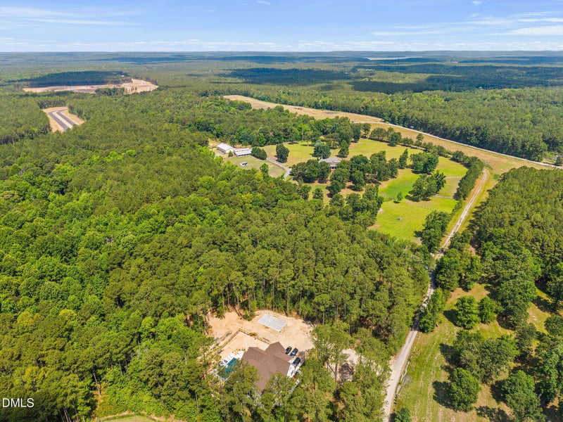 87 Masonry Ln Lot 3, New Hill, NC 27562