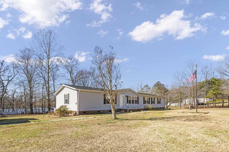 87 Massengill Pond Rd, Angier, NC 27501