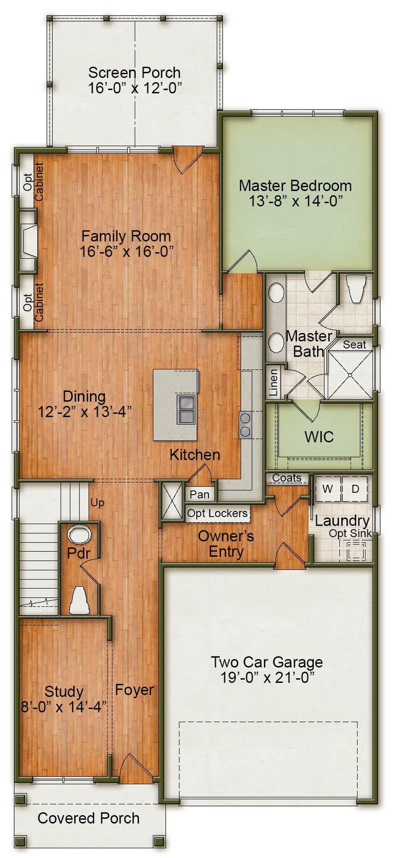 87 Monteith Dr, Chapel Hill, NC 27516