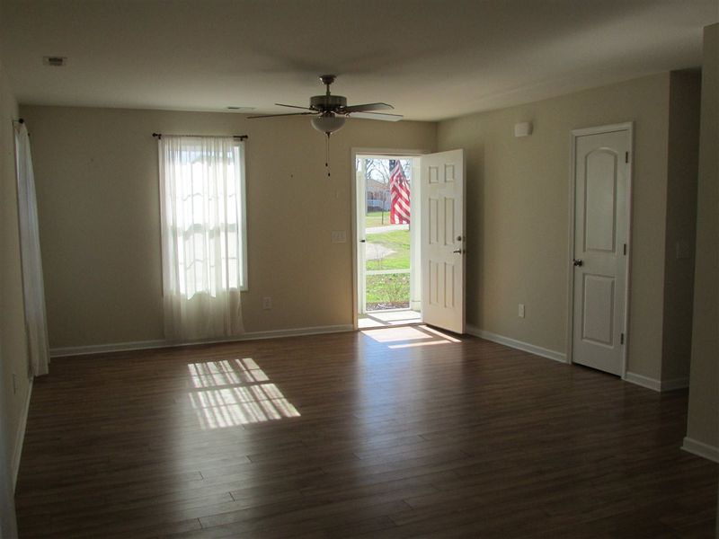 87 Nicholas Ct, Angier, NC 27501