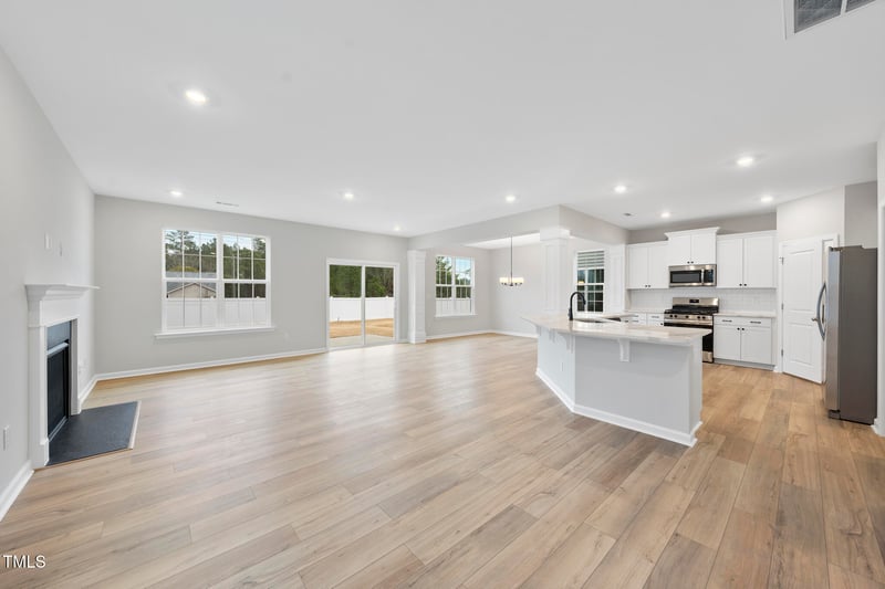 87 Nimble Way #187, Clayton, NC 27520