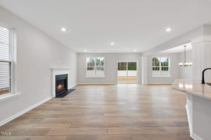 87 Nimble Way #187, Clayton, NC 27520