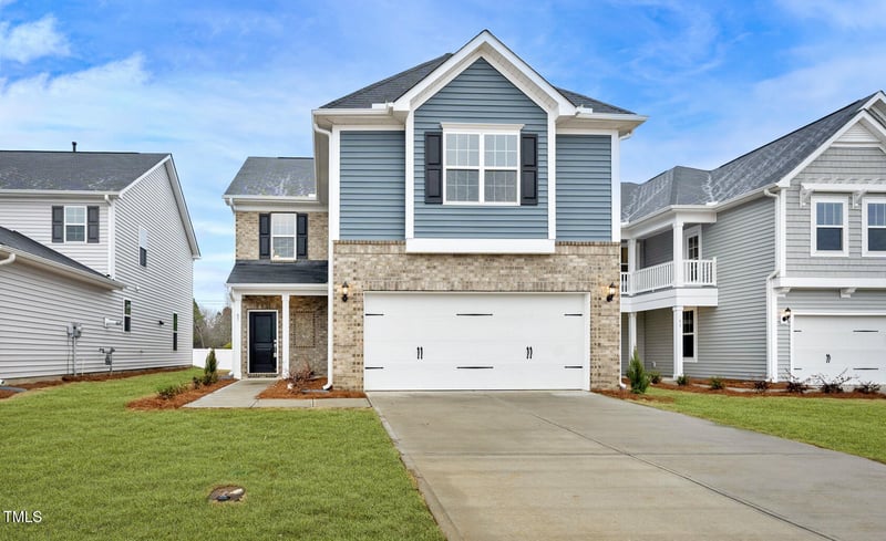 87 Nimble Way #187, Clayton, NC 27520