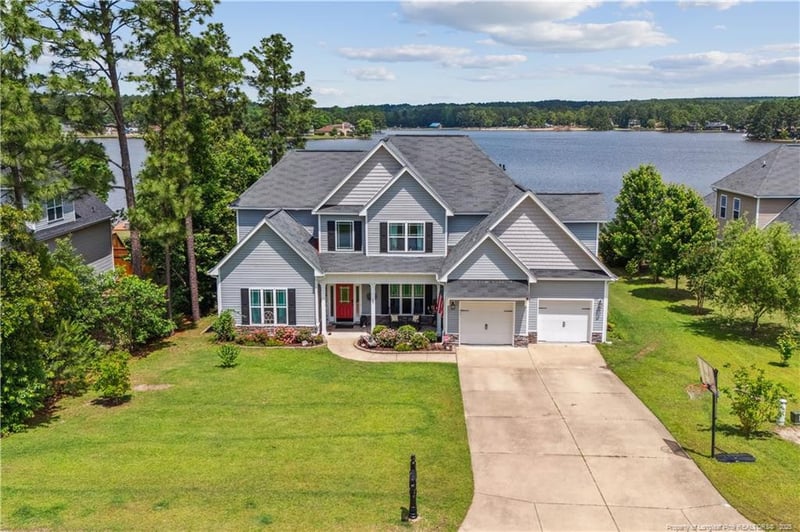 87 Pelican Ct, Sanford, NC 27332