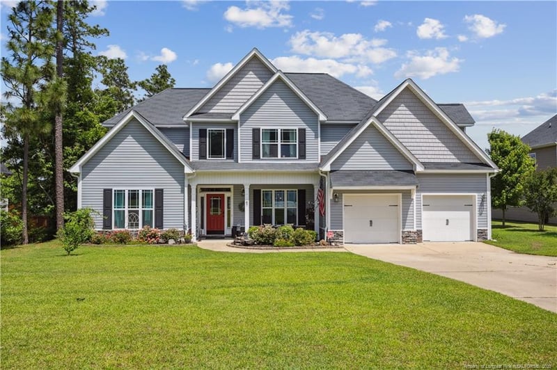 87 Pelican Ct, Sanford, NC 27332