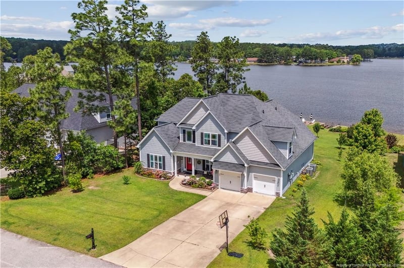 87 Pelican Ct, Sanford, NC 27332