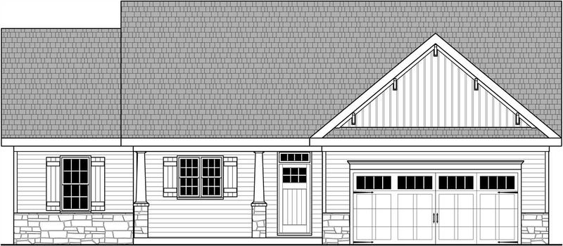 87 Pitch Pine Ct, Sanford, NC 27332