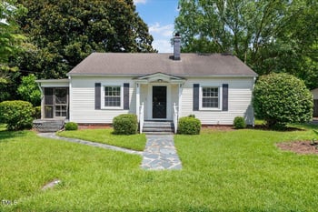 87 Poplar St, Angier, NC 27501