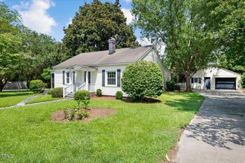 87 Poplar St, Angier, NC 27501