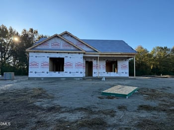 87 Powell Farm Rd, Lillington, NC 27546