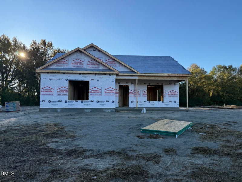 87 Powell Farm Rd, Lillington, NC 27546