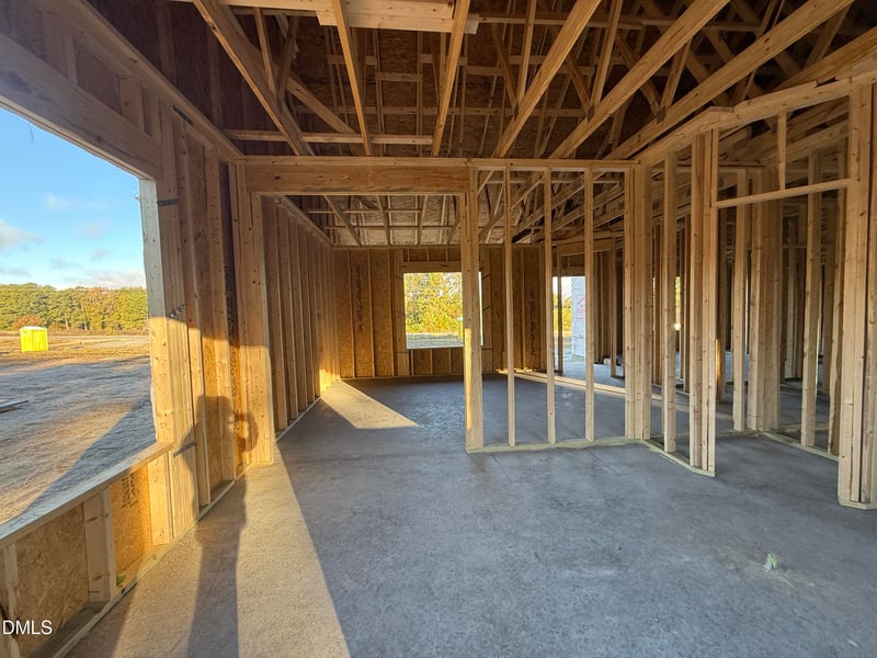 87 Powell Farm Rd, Lillington, NC 27546