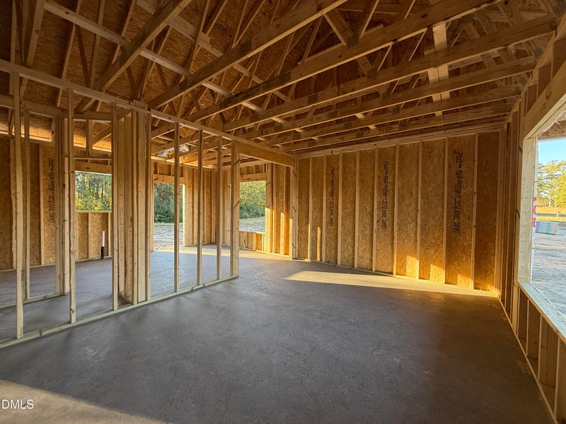 87 Powell Farm Rd, Lillington, NC 27546