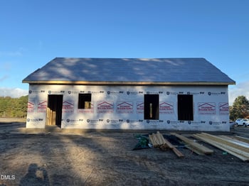 87 Powell Farm Rd, Lillington, NC 27546