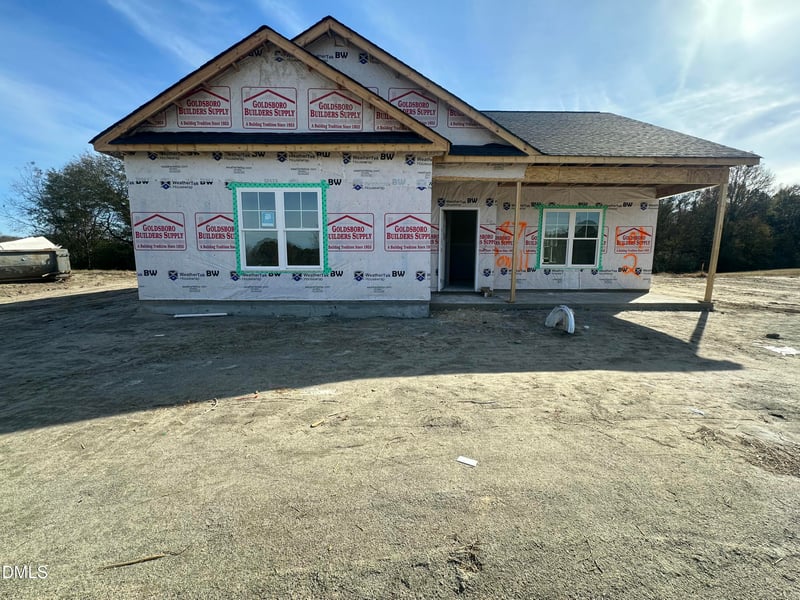 87 Powell Farm Rd, Lillington, NC 27546