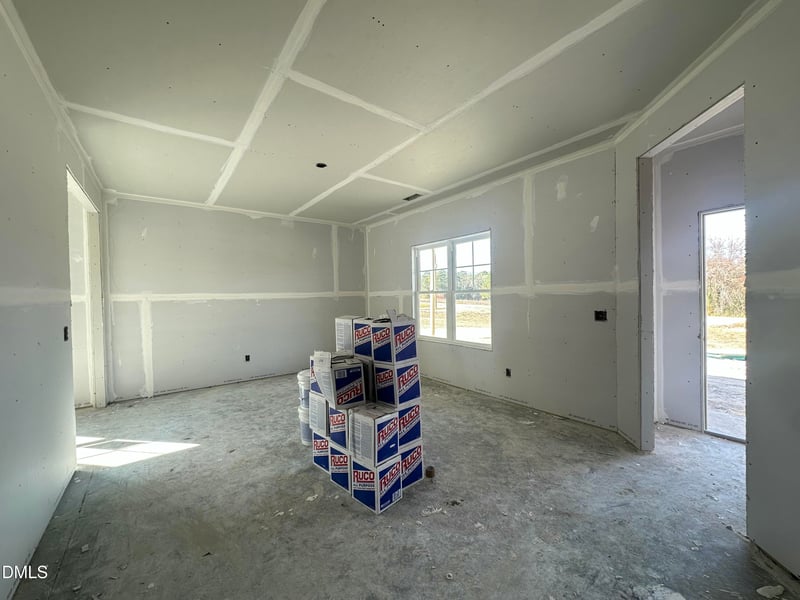 87 Powell Farm Rd, Lillington, NC 27546