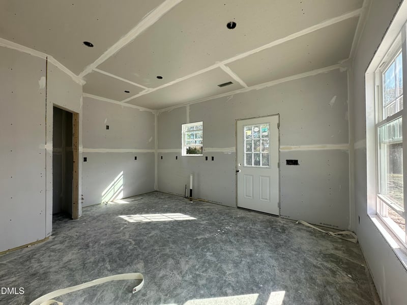 87 Powell Farm Rd, Lillington, NC 27546