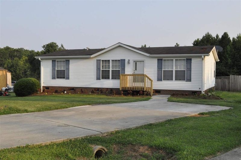 87 Primrose Ln, Roxboro, NC 27573