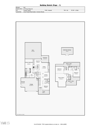 87 Prince Place Dr, Fuquay Varina, NC 27526