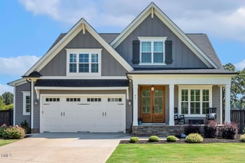 87 Prince Place Dr, Fuquay Varina, NC 27526