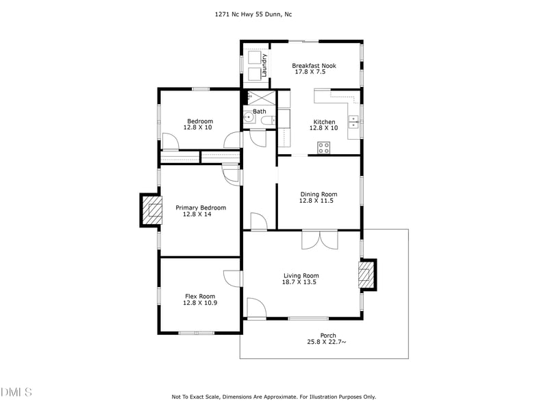 87 Prince Place Dr, Fuquay Varina, NC 27526