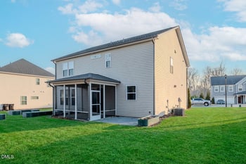 87 Ravano Dr, Clayton, NC 27527