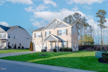 87 Ravano Dr, Clayton, NC 27527