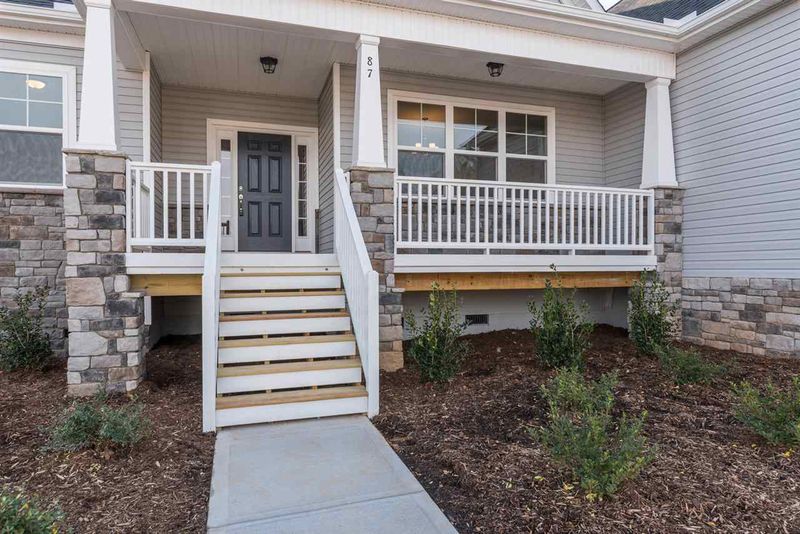 87 Ravencliff Rg, Garner, NC 27529