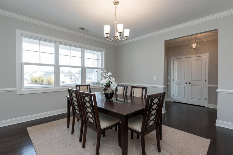 87 Ravencliff Rg, Garner, NC 27529