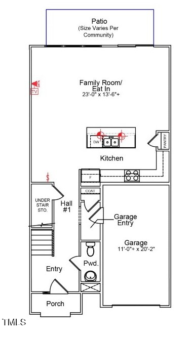 87 Ripple Way #214, Clayton, NC 27520