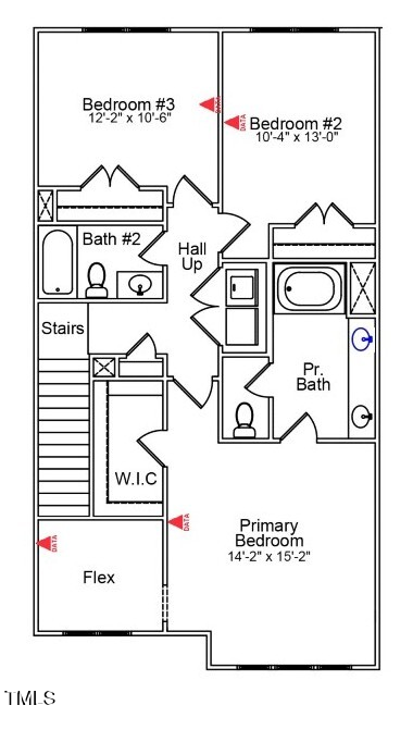 87 Ripple Way #214, Clayton, NC 27520