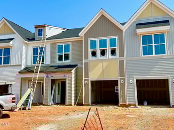87 Ripple Way #214, Clayton, NC 27520