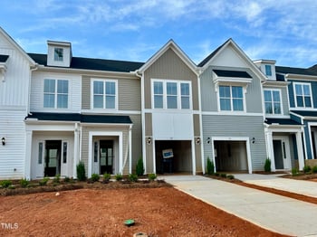 87 Ripple Way #214, Clayton, NC 27520