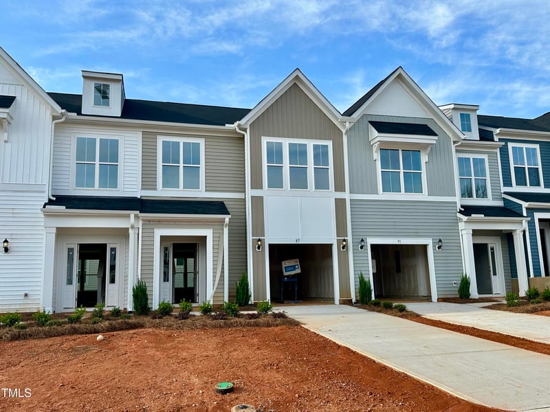 87 Ripple Way #214, Clayton, NC 27520