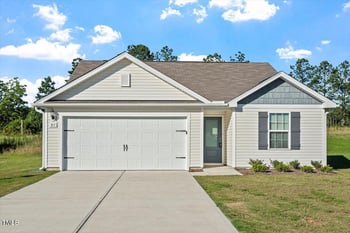87 Royal Meadow Dr, Angier, NC 27501